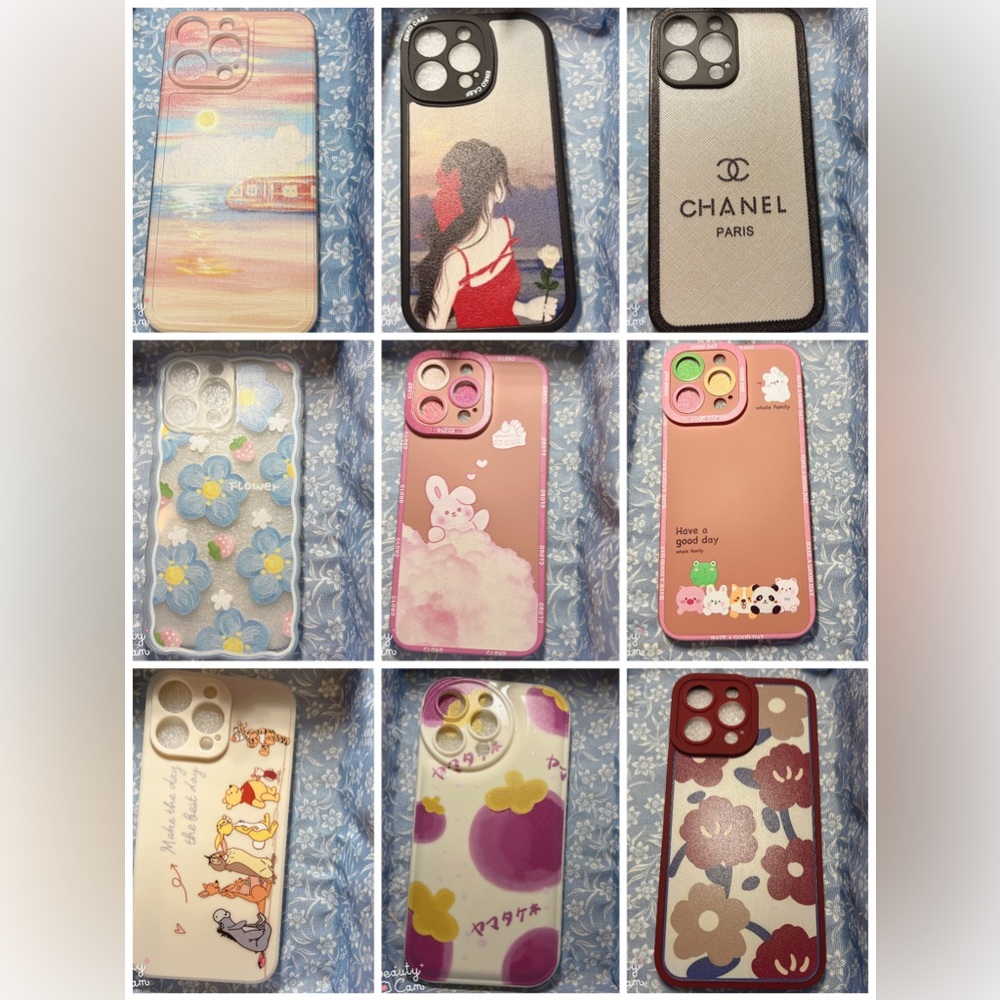 iPhone 14 pro max case